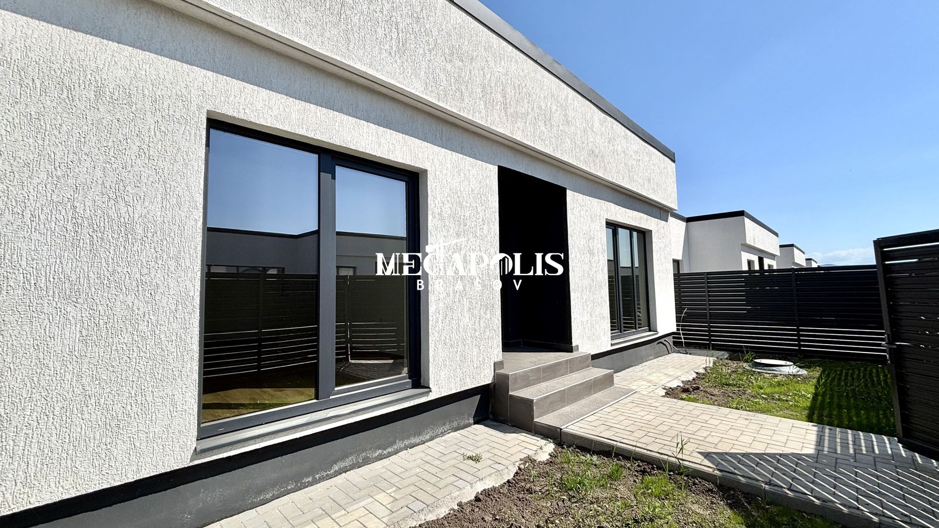 Casă 4 Camere | Parter | 100 mp Utili | Intabulată | Credit | Izvor - Poză 37