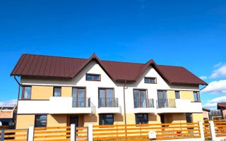 Duplex Stupini Brasov - Poză 15