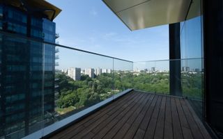 INCHIRIERE 3CAMERE | ONE ELIADE | ULTRAFINISAT | PARCARE | TERASA 10MP - Poză 16