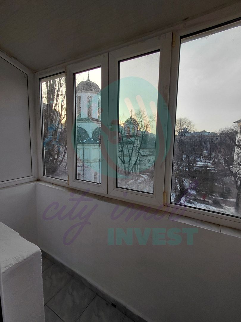 Garsoniera centrala | Stefan cel Mare | Ideal investitie | 40 mp - Poză 4