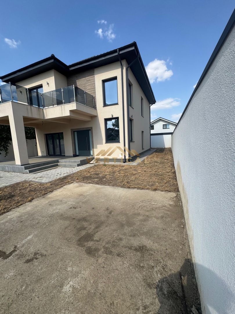 Casa individuala | 3 Camere | teren 400 mp, Berceni - Poză 12