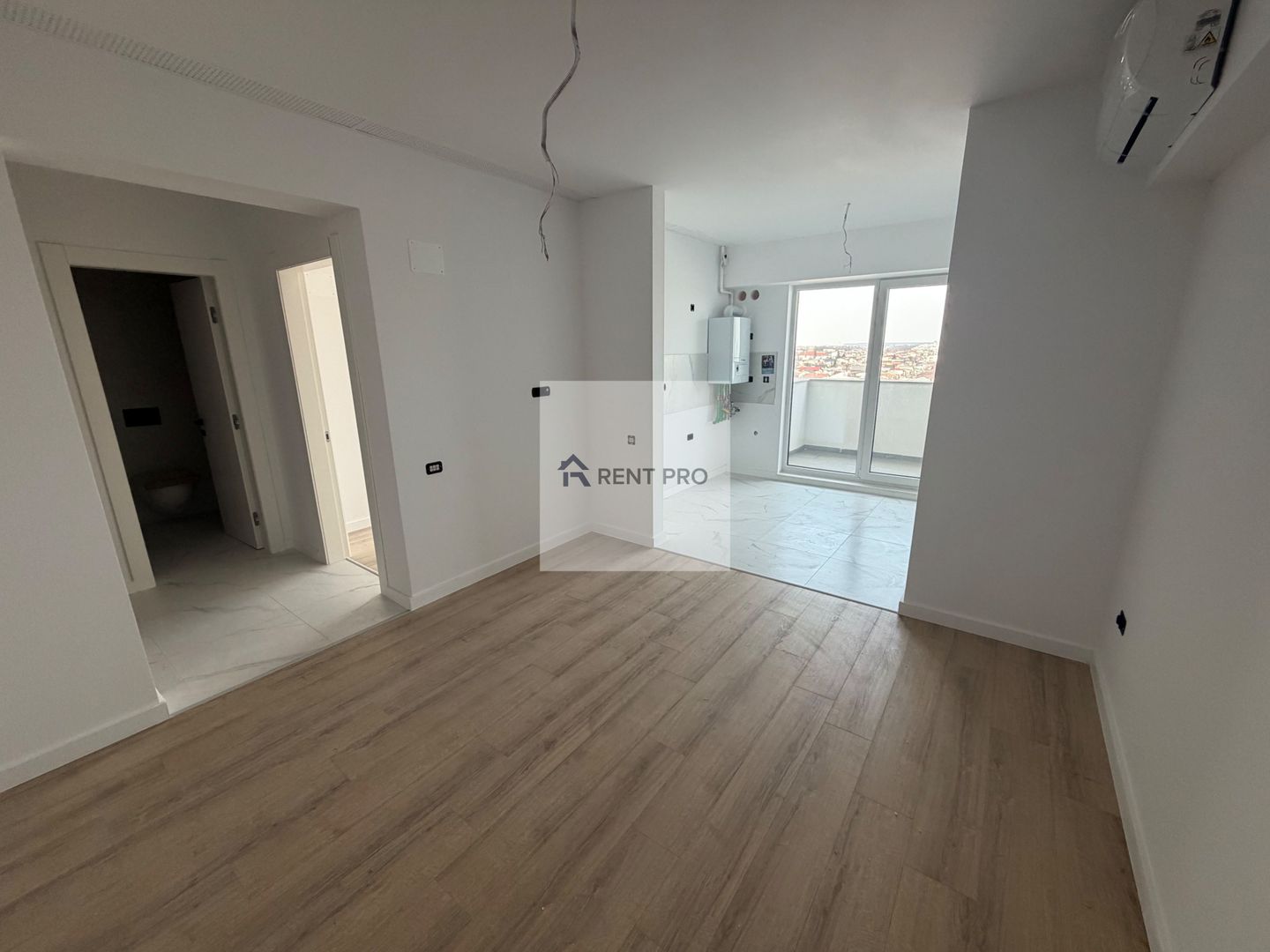 2 Camere Theodor Pallady Finisat 48 Mp Centrala Proprie - Poză 1