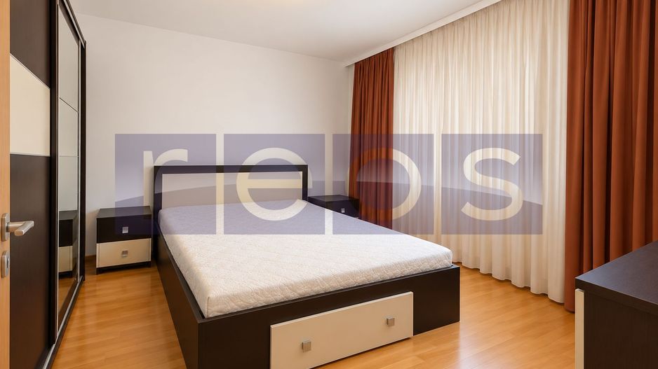 APARTAMENT 2 CAMERE DECOMANDAT | AVIATIEI | ETAJ 1/4 | BLOC 1984 - Poză 2