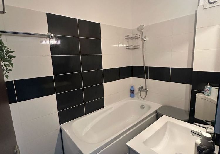 2 camere decomandat, centrala, parcare, bloc nou, pet friendly - Poză 3