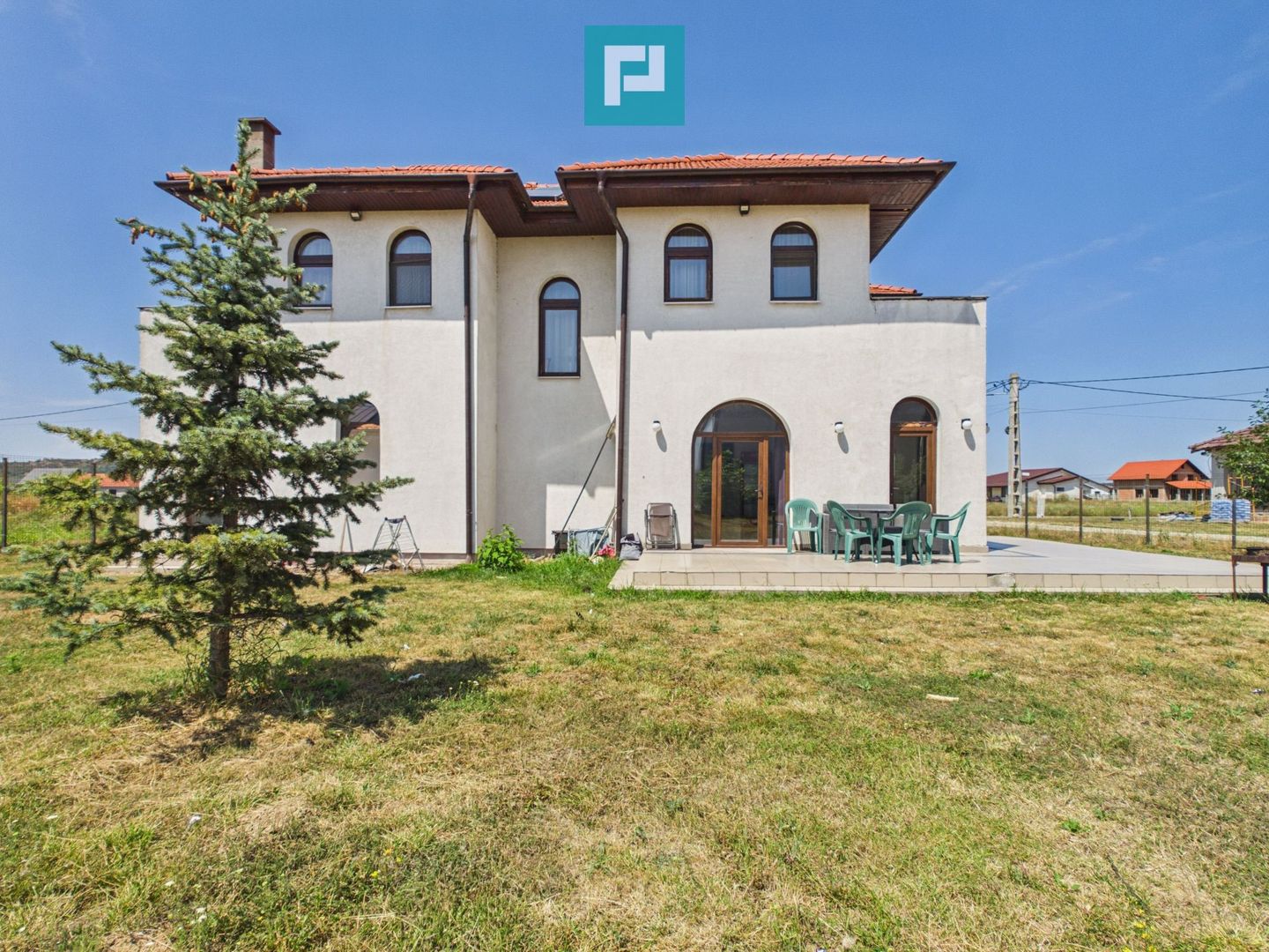 Pensiune Oșorhei | 300 mp | Teren 1.927 mp - Poză 17