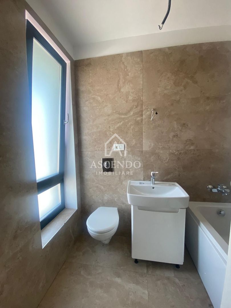 Case noi în Măgurele cu grădină proprie, parc privat și finisaje premium - Poză 15