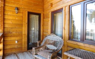 Casă de vacanta de vanzare, in Marisel, langa Cabana Motilor - Poză 47