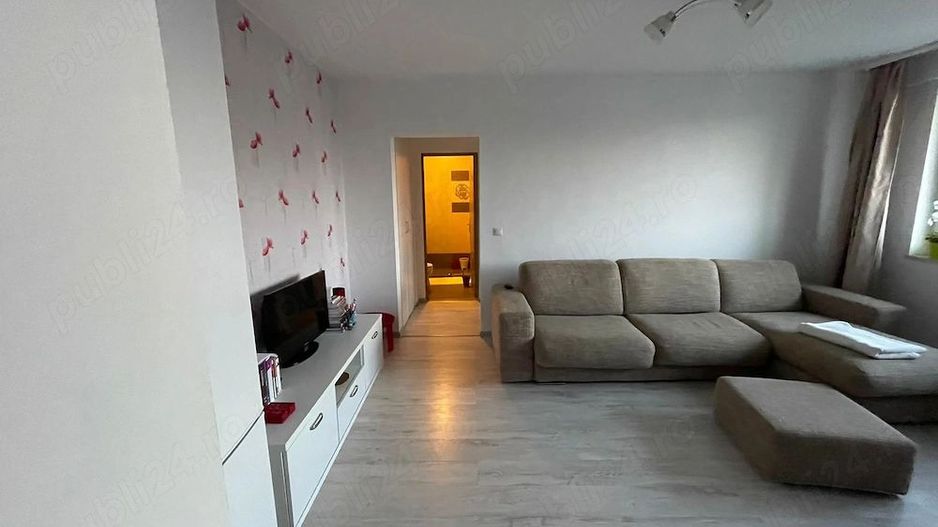Apartament 2 camere – 45 m² – 2 min Iulius Mall – Zona Interservisan, Gheorgheni - Poză 5