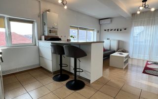 Apartament 2 camere | In zona de case, in spatele complexului Trei Stejari - Poză 6