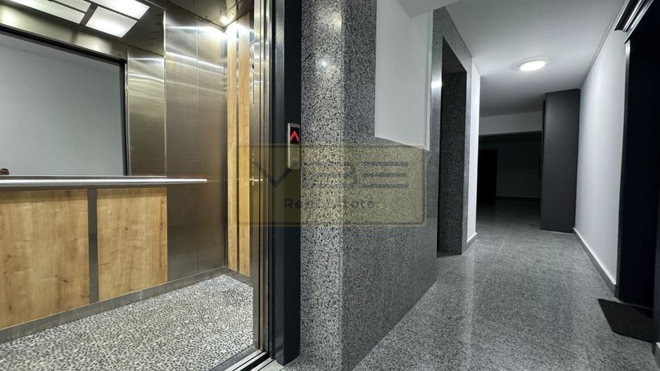 Apartament 2 camere Poitiers Towers Continental - Poză 18