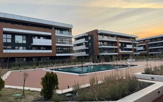 AP. 2 CAMERE ASTORIUM GARDEN, LOC DE PARCARE, CENTRALA PROPRIE - Poză 8