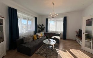 Casă 3 camere I 1500 MP Teren I Porumbacu de Sus - Poză 2