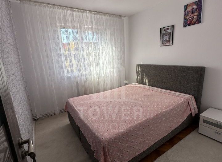 Apartament 3 camere decomandat 65 mpu Mihai Viteazu - Poză 4