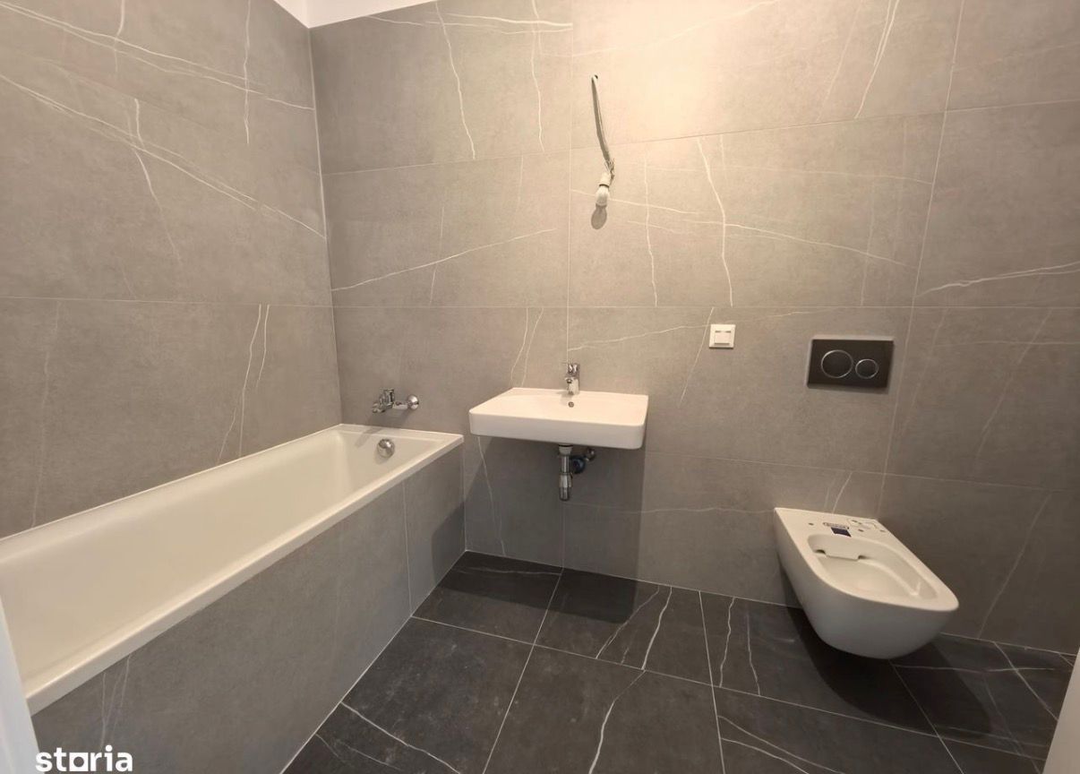 AP. 2 CAMERE ESTORIA, PRIMA INCHIRIERE, PET-FRIENDLY, PARCARE, METROU - Poză 8