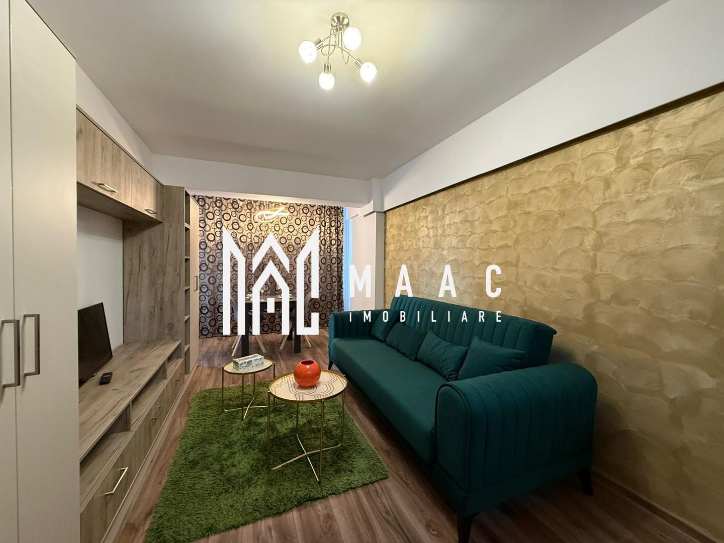 Apartament 2 camere | Renovat | Modern | Balcon | D. Stanca - Poză 11