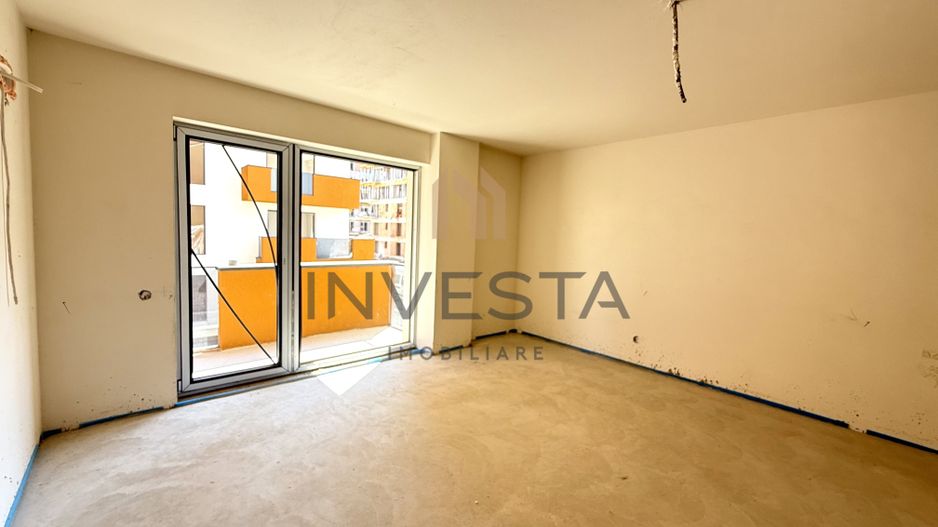 Apartament spatios/Complex rezidential premium - Poză 4