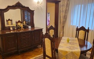 Vila 520 mp utili - 8 camere | Zona Unirii | Curte proprie 150 mp - Poză 16