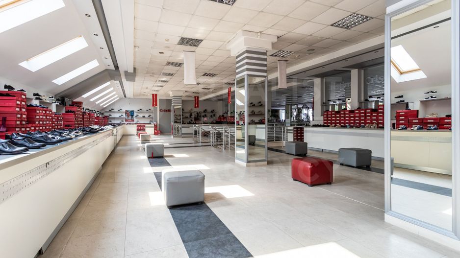 Chirie, spațiu comercial, 150 mp, strada Armeneasca, Centru - Poză 27