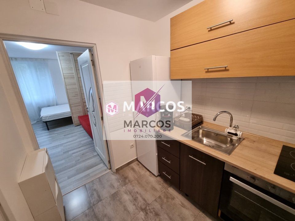Apartament 1 camera, et.3, Moroasa, ID 957 - Poză 3