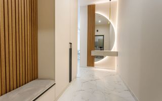 Chirie , apartament ,3 camere, str. Mircea cel Bătrîn, Ciocana - Poză 6
