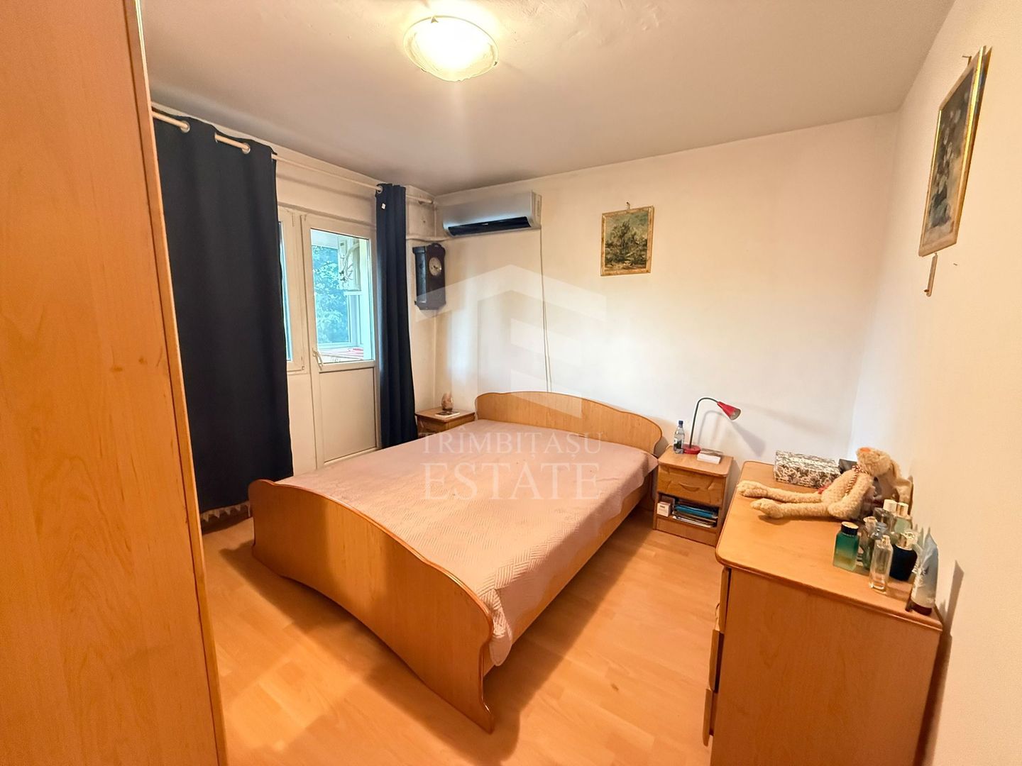 Apartament 3 camere Lacul Tei Teiul Doamnei - Poză 4
