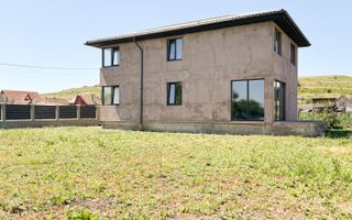 COMISION 0% Casa Individuala, 4 Camere, 134mp, Teren 625mp, Rascruci - Poză 22