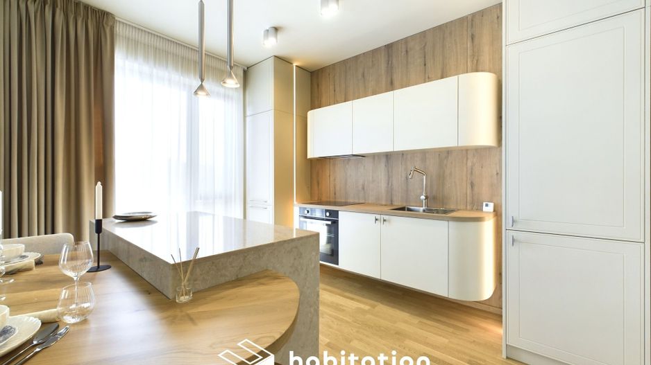 Apartament 3 camere, premium,  priveliște panoramica, , zona Centrala - Poză 6