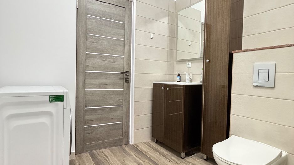 Apartament 2 camere, dressing, balcon, parcare, NewCity Eroilor - Poză 15