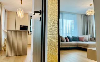 INCHIRIAT - La inaltime! - 2 camere - Isho - de inchiriat - Poză 2