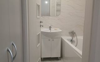 AP. 2 CAMERE- METALURGIEI, PRIMA INCHIRIERE, BLOC NOU, METROU - Poză 9