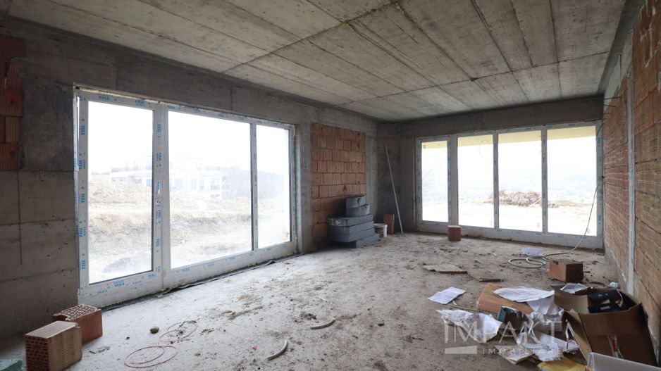 Duplex premium cu view spectaculos in zona Voronet! - Poză 8