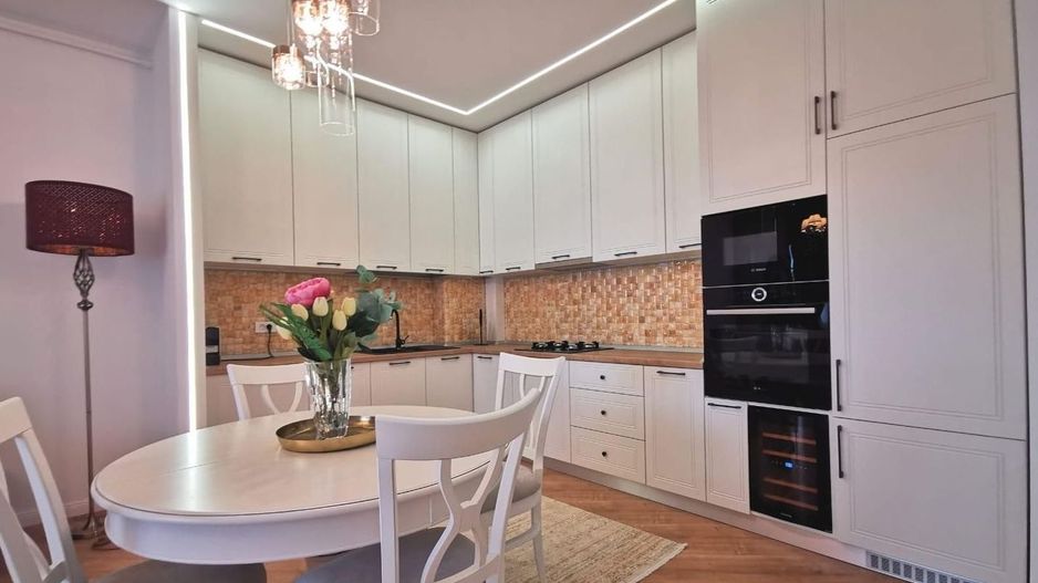 2 camere | 4City North Pipera | parter | mobilier Rovere | parter - Poză 4