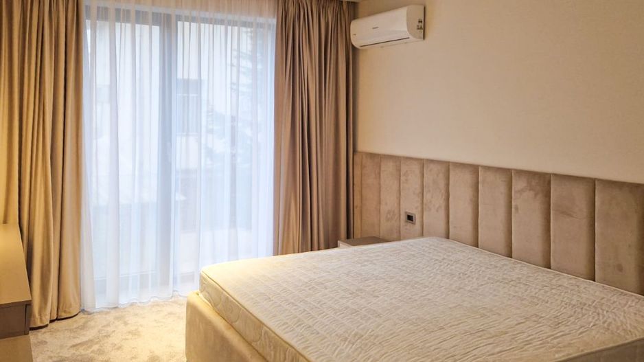 Chirie | Apartament 3 camere | Nou | Parcare | Iancu Nicolae - Poză 15