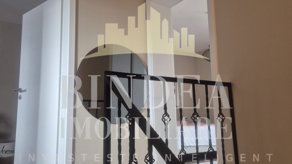 Casa Triplex P+ 1 Dumbravita, complet utilata- mobilata - Poză 5