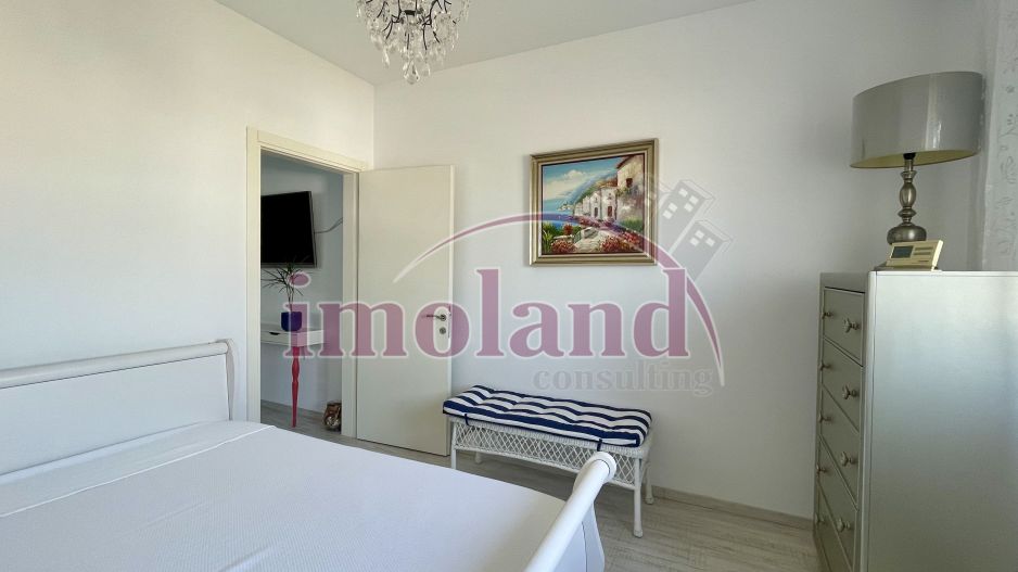 Inchiriere apartament 2 camere 2 bai bloc nou - Băneasa/Herastrau - Poză 10