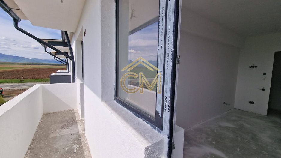 Apartament 2 Camere-Decomandat-59 MPU-Balcon-Etaj 2 - Poză 1