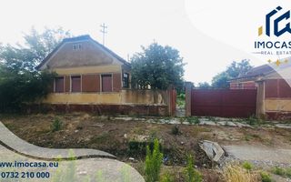 Teren intravilan de vânzare Șiria, Arad 4100 mp, utilități incl. Fs 38 - Poză 3