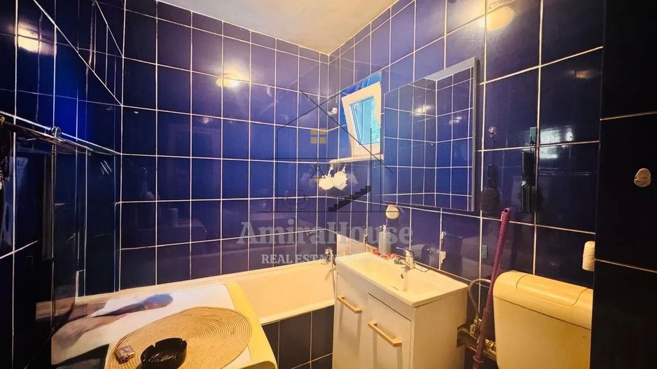 Apartament 2 camere decomandate, 36 mp, Gheorgheni zona Piata Hermes - Poză 14