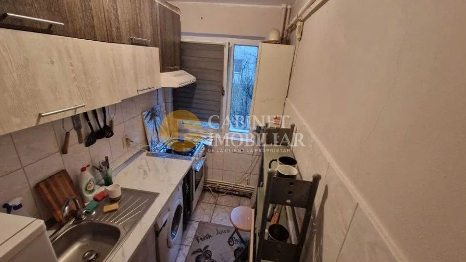 Ap. 2 Camere - Zona Alexandru/Parcul Voievozilor - Poză 5