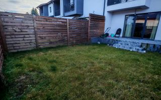 Vila tip duplex S+P+E cartier IZVOR Tarlungeni semimobilata179000 euro - Poză 31