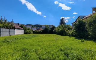 Teren intravilan Brasov - Poză 5