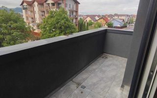 De vanzare apartament 3 camere/ Maurer Villas - Poză 4