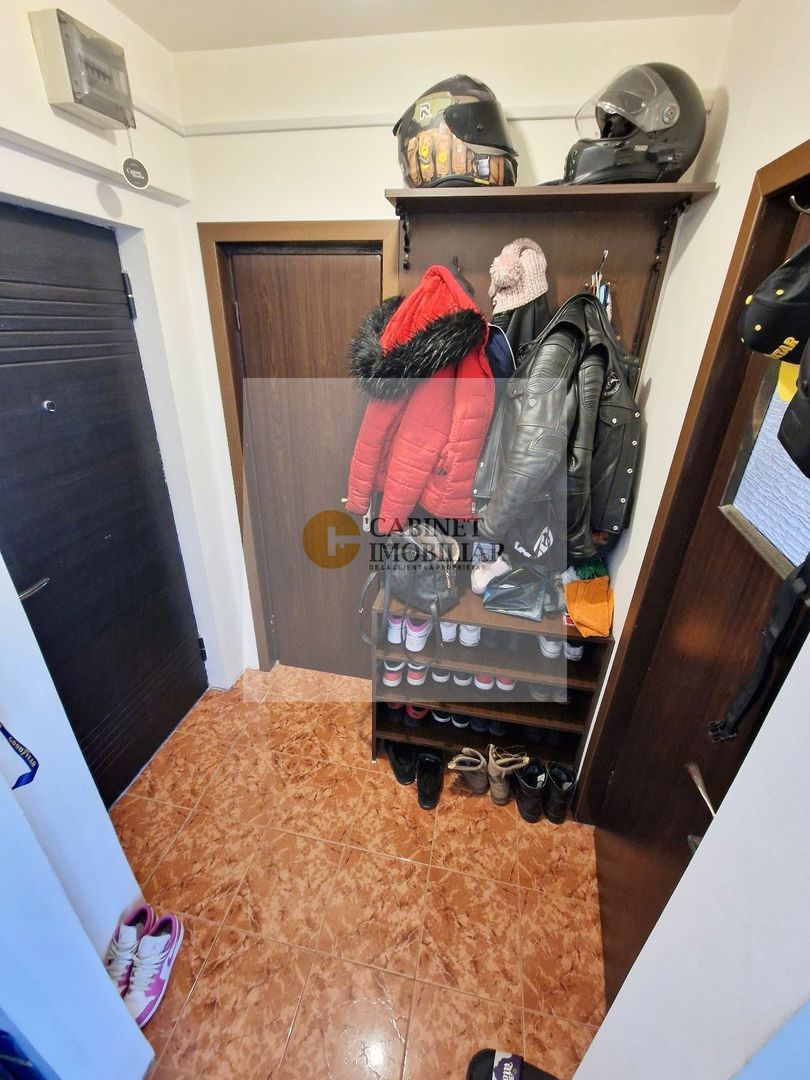 2 camere | Bulevard Regina Elisabeta  | Pretabil locuinta sau AIRBNB - Poză 9
