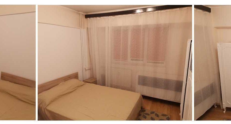 De inchiriat apartament 3 camere, zona 13 Septembrie-Marriott - Poză 4