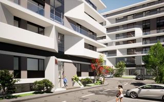 Apartamente noi 2-3 camere , COMISION 0! PLATA IN RATE! - Poză 22