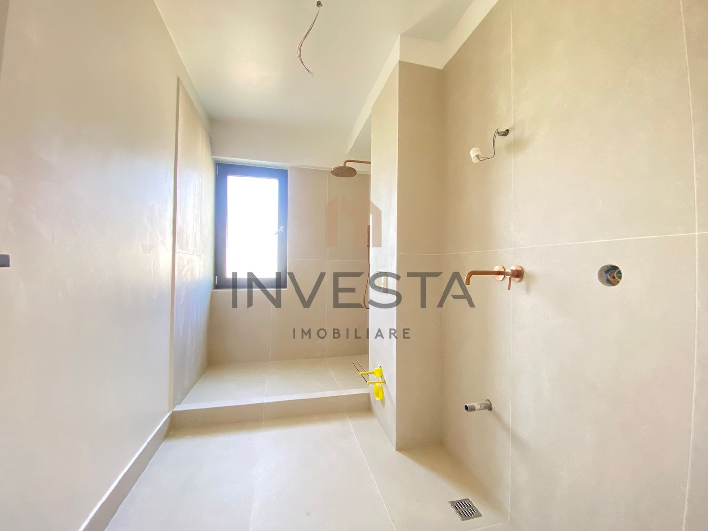 Apartament cu 2 camere, etaj intermediar, bloc nou, zona Intre Lacuri! - Poză 4