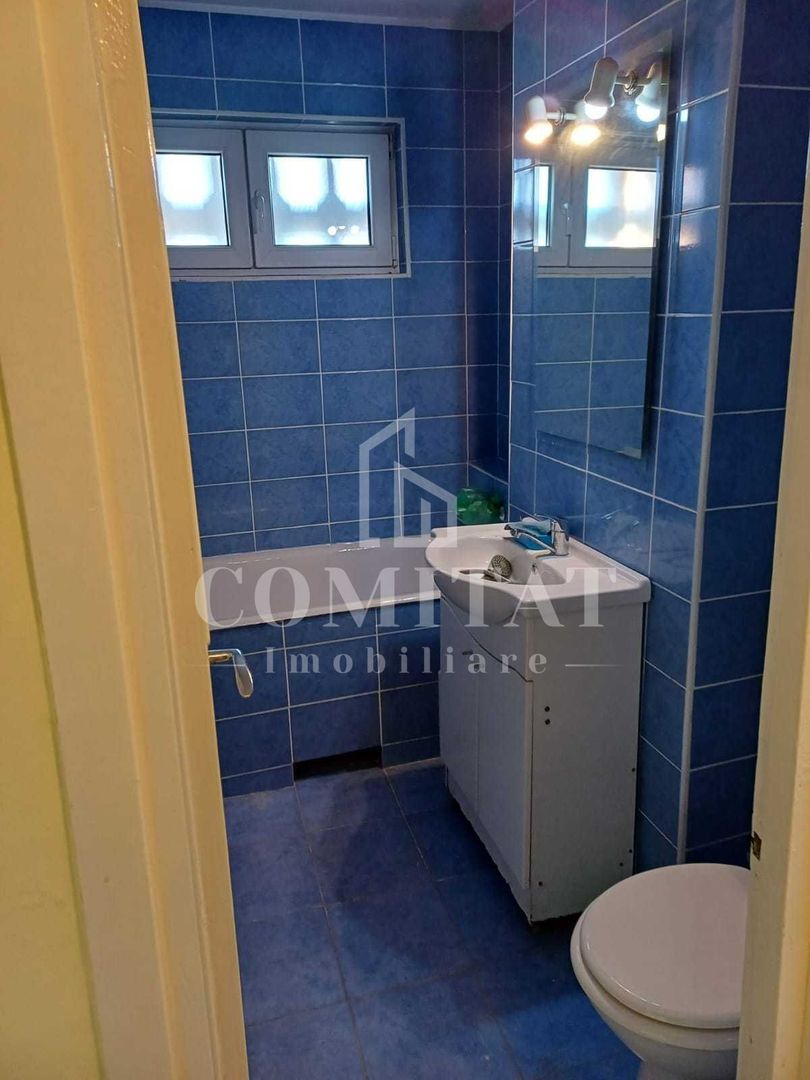 Apartament cu 2 camere | etaj intermediar | zona Diana - Poză 6