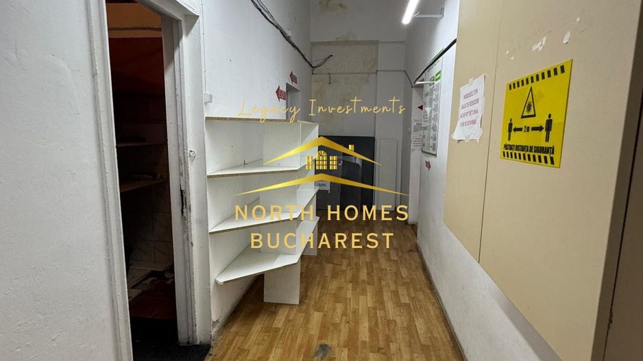 Spatiu comercial | Vad Excelent | Sos. Pantelimon - Poză 4