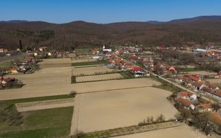 Loc de casă în Odvoș - Conop 3000mp - Poză 5