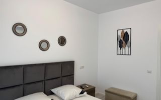 Apartament 2 camere decomandat cu parcare subterana  Unirea Towers - Poză 6